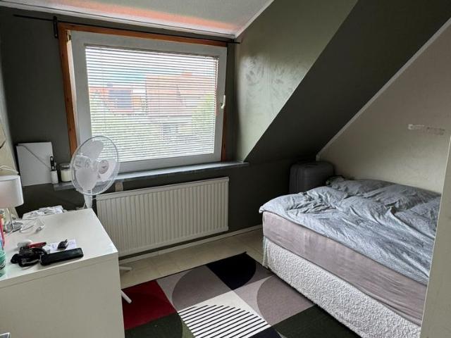 Ljunggatan, Malmö