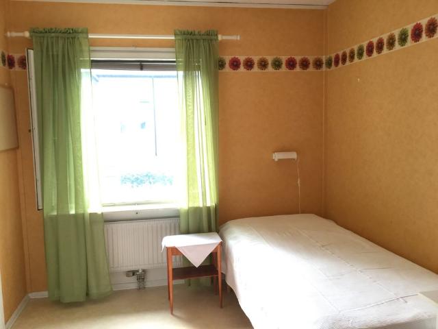 Ljungkullen, Sävedalen