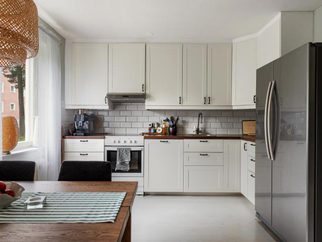 Ljungvägen 9A
