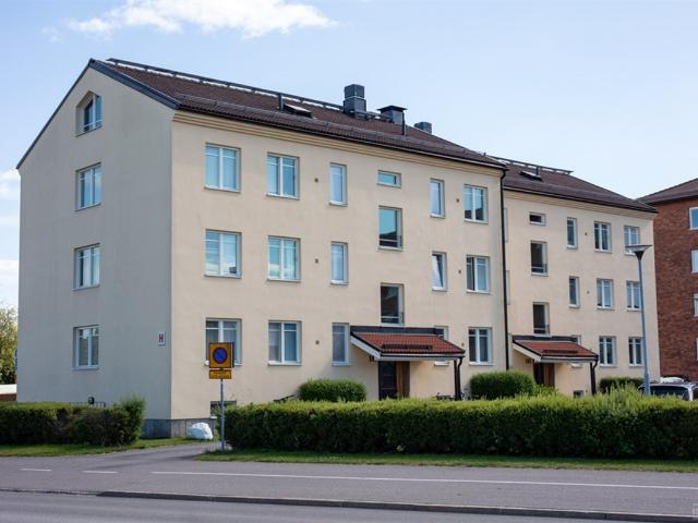 Ljuragatan 181