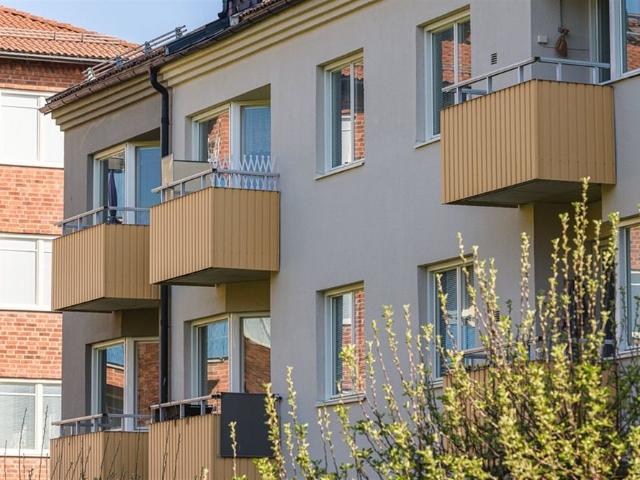 Ljuragatan 57, NORRKÖPING