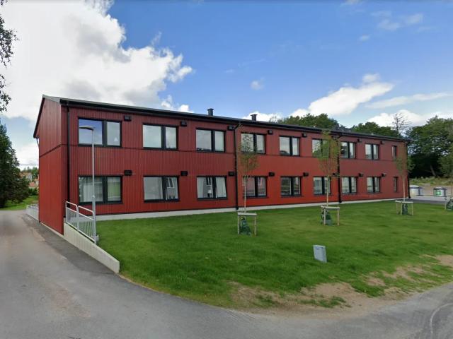 Ljus och välplanerad studentlägenhet med närhet ti 27 m² 6 344 kr