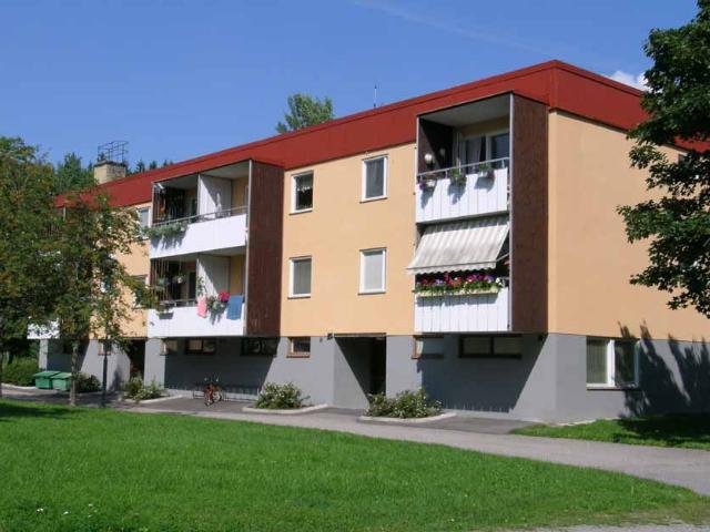Ljusnevägen 5 B