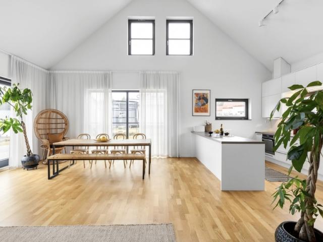 Ljusterö 5rok 12mån 19.550kr/mån