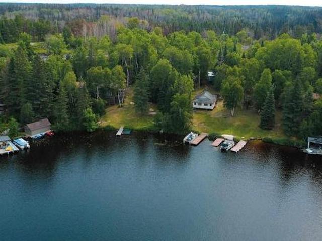 Lk215 Longpine Lake, Ingolf, ON, P0Y 1A0 house for sale | Listing ID TB252187 | Royal LePage