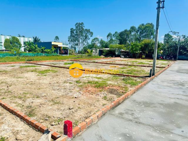 Lô đất nền gần chợ lệ trạch hoà tiến cũ giá 1ty5 sẵn sổ