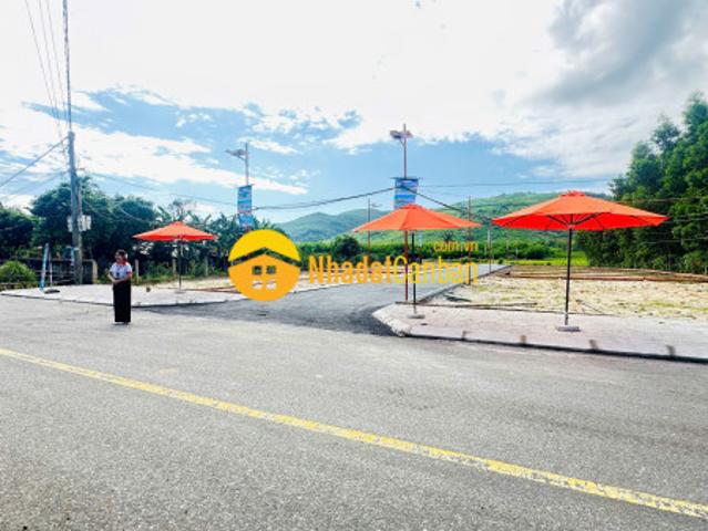 Lô đất nền hoà tiến mới ven đà nẵng giá chỉ nhỉnh 1 tỷ