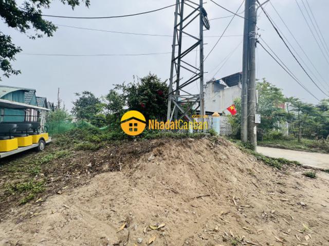 Lô đất nhò tại trung tâm cô tô view hướng biển siêu đẹp