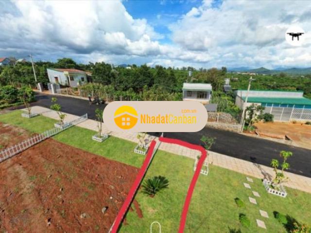 Lô đất chủ gửi 140m2 thổ cư shr thương lượng thêm