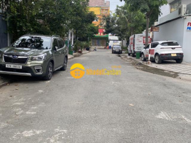 Lô đất dự án khang việt phú hữu dt 126m, giá đầu tư