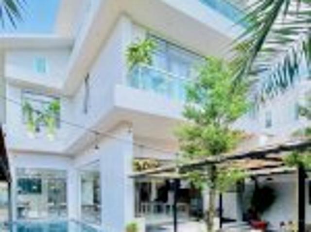Lô Đất Hiếm Ngay Dương Quảng Hàm, Chỉ Nhỉnh Nhẹ 100 Triệu/M2, Hẻm Xe Tải Tránh, Dt 1000M2