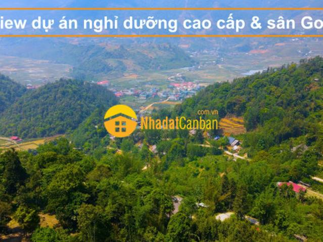 Lô đất đẹp đón đầu sóng quy hoạch trung tâm tả phìn