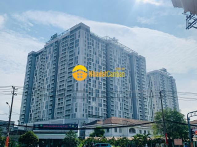 Lô đất vip ngay vạn phúc hẻm ô tô 5.32x16m xd 5 tầng chỉ 6. X tỷ