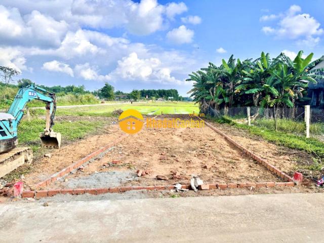 Lô đất 150m2 nằm trục chính giao thẳng quốc lộ 14b, thanh khoản cao, chỉ 1ty090tr