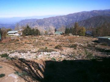 Lo Barnechea, Terreno potencial vivienda 72972