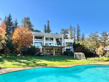 LO CURRO PRECIOSA CASA JARDIN PLANO Y AMPLIO