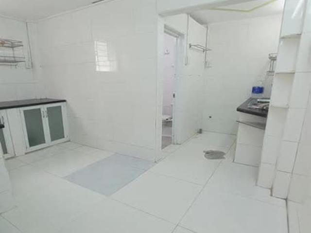 Lô gốc cực rẻ cần bán gấp, Đ. Quang Trung, Gò Vấp, 52m2, 2 Tầng, Giá 2. X Tỷ