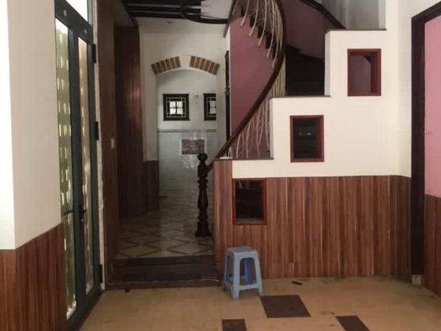 Lô góc 3 tầng 2 mặt tiền trung tâm Thành Khê Đà Nẵng 70m Giá chỉ 5.2 tỷ 0901127