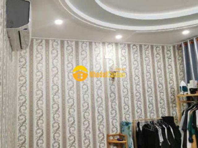 Lô góc 3 mặt hxt trịnh đình trọng q. 11 nhà mới trung tâm