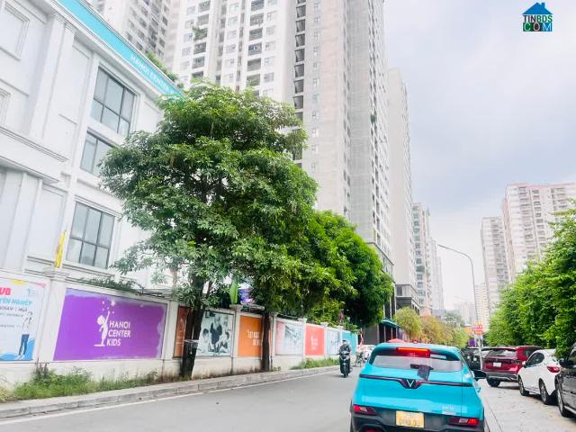 Lô góc 3 mặt thoáng 140m mặt tiền khủng 14m kinh doanh nhà hàng showroom đỉnh cách phố 1 nhà
