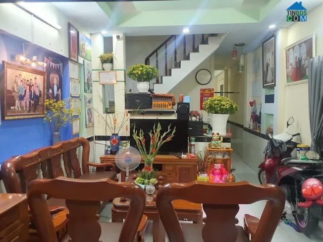 Lô Góc 2 Tầng HXH Sát Đường Hiệp Bình HBC Thủ Đức 65M Thực Tế 160m 5.5 Tỷ