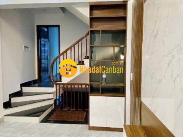 Lô góc 2 thoáng tt mộ lao hà đông ngõ nông gần ô tô dt38m 4 tầng full đồ