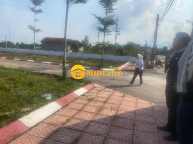 Lô góc 2 mặt tiền 100m2 yên mỹ hòa lạc chỉ hơn 3 tỷ