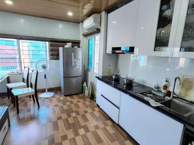 Lô góc 43m2x5T Xã Đàn, Đống Đa 5m mặt tiền, kinh doanh ô tô đậu cửa 13 TỶ