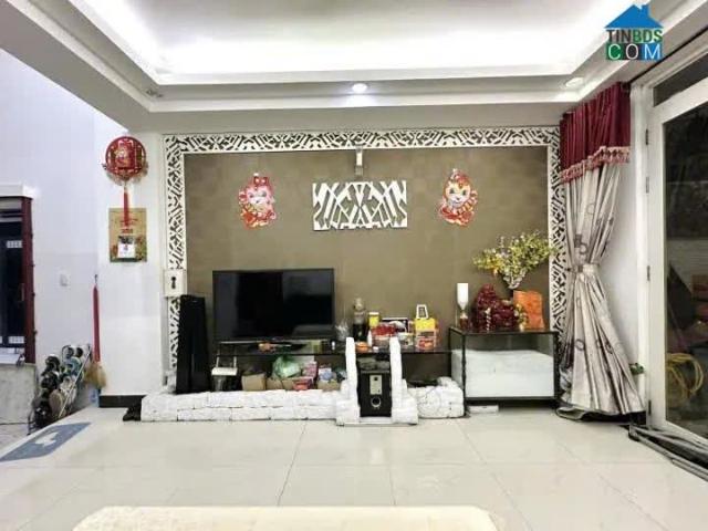 Lô góc, 52m2 thiết kế lệch tầng thoáng, sổ a4, an sinh tốt, hẻm 96 Duy Tân PN
