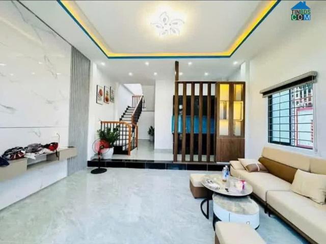 Lô Góc 5 Tầng, Ngõ Thông, Dân Trí Cao #sài Đồng#long Biên  5,1 Tỷ