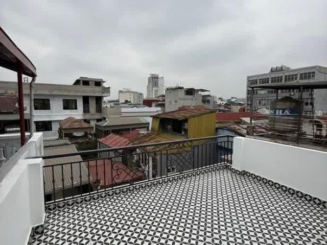 Lô Góc 6 Tầng Thang Máy Xây Mới Đẹp_văn Miếu Quốc Tử Giám_gần Phố_42m2_3 Thoáng, Hơn 14 Tỷ