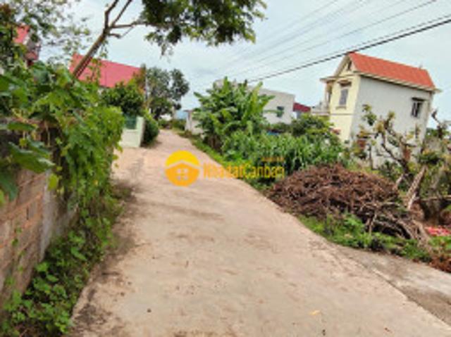 Lô góc chia lô ngay sát tt xã mễ sở 110m2 ô tô tranh gia đâu tư