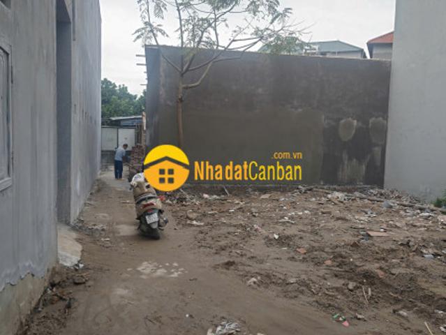 Lô góc chính chủ 73m ngay vành đai 4, giá chỉ hơn 2tỷ 0835459