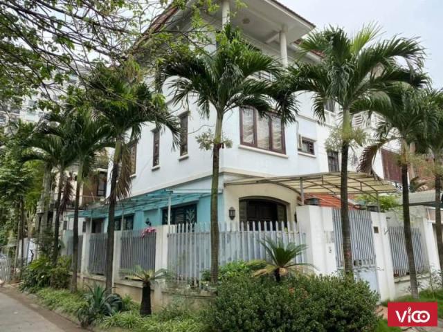 Lô góc, biệt thự, ôtô tránh, DUY NHẤT ở Trần Quang Diệu, 76m, 11 tỷ 5, tầng. 0799876