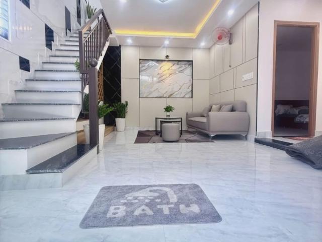 Lô Góc kiệt nhựa Nguyễn Phước Nguyên, 84m2, 2 tầng 3PN + 2 căn hộ riêng triệu, 4. X tỷ