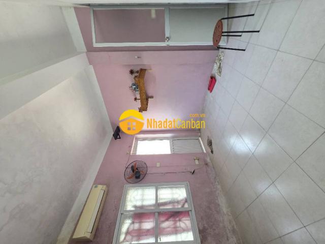 Lô góc kinh doanh oto nhà dân 4 tầng tt ba đình 8.6 tỷ