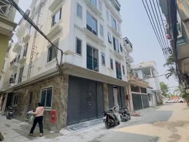 Lô Góc Ô Tô Tránh 6 Tầng Thang Máy Full Nội Thất Ở Hay Cho Thuê Đều Đỉnh