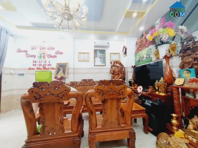Lô góc mặt tiền Tân Hòa 2, 155m, 4 tầng, Hiệp Phú, Thủ Đức, giá chỉ 12,5 tỷ