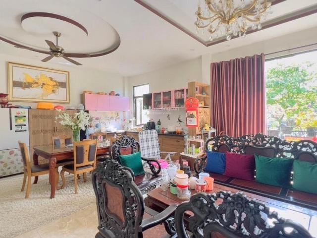 Lô Góc MT Nguyễn Thị Minh Khai gần Hùng Vương, 198m2, Ngang 20M, Cực kỳ Đẳng Cấp