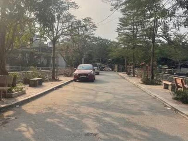 Lô góc, Đường tiến thành, dương nội, hà đông