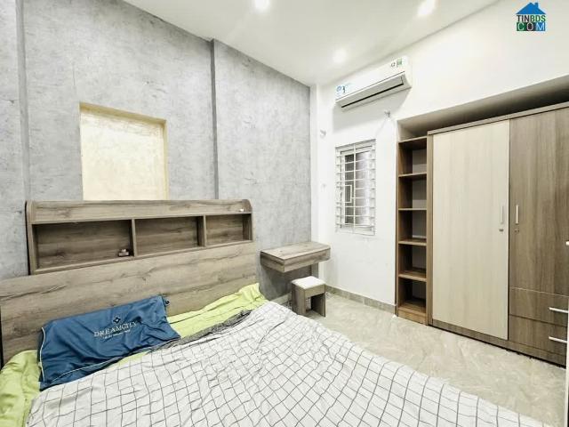 Lô Góc Nhà Mới Ở Luôn Kiệt Thông 30M Ra Mặt Tiền Trung Tâm