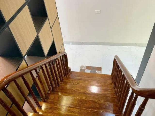 Lô Góc Phố Nguyễn Trãi Sau Quy Hoạch Ra Mặt Phố 71M2 4 Tầng Giá 10 Tỷ
