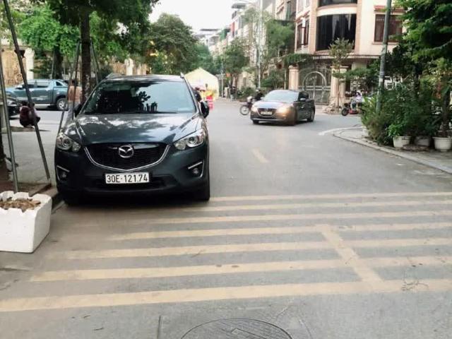 Lô Góc, Vỉa Hè, Ngụy Như Kon Tum Thanh Xuân, 80 M2, 7 Tầng, Tm, Giá 47 Tỷ
