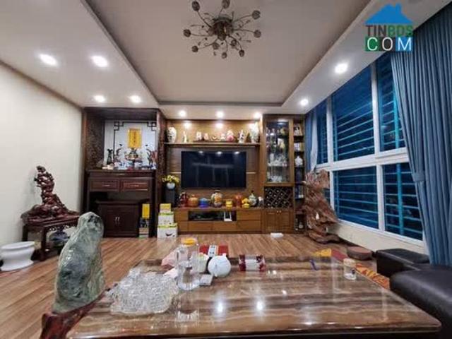 Lô Góc Xuân Đỉnh, Hà Nội – Gara Ô Tô – Dân Xây – Full Nội Thất Giá 13.9 Tỷ
