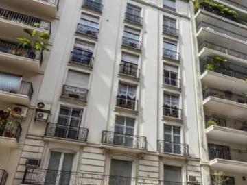 Av Alvear 1500 en lo mejor de Recoleta, magnífico piso en venta, 5 dorm. 2 cocheras fijas