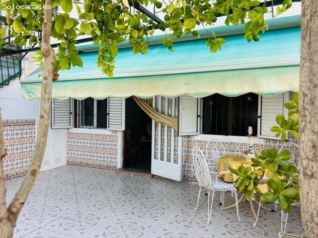LO PAGÁN BUNGALOW 2 DORMITORIOS EN PLANTA BAJA JUNTO AL MAR