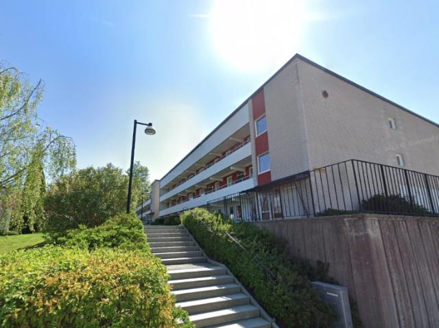 Lomvägen 653