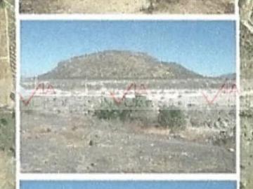 Loma Alta en San Juan del Rio
