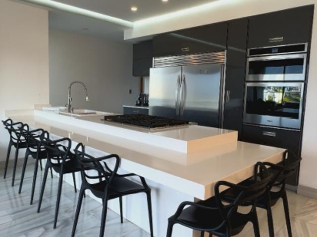 Loma Alta | Venta | PB con Terraza y Vista al vila