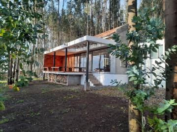 LOMA LARGA, CAYAMBE Casa en Venta en Cayambe JUAN MONTALVO